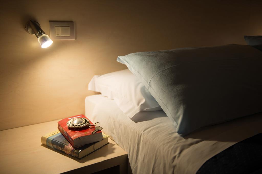 Hotel Erika Мальчезіне Номер фото